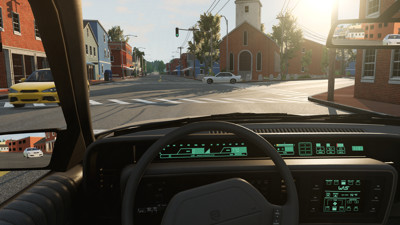 BeamNG.drive - Screenshot - Gameplay