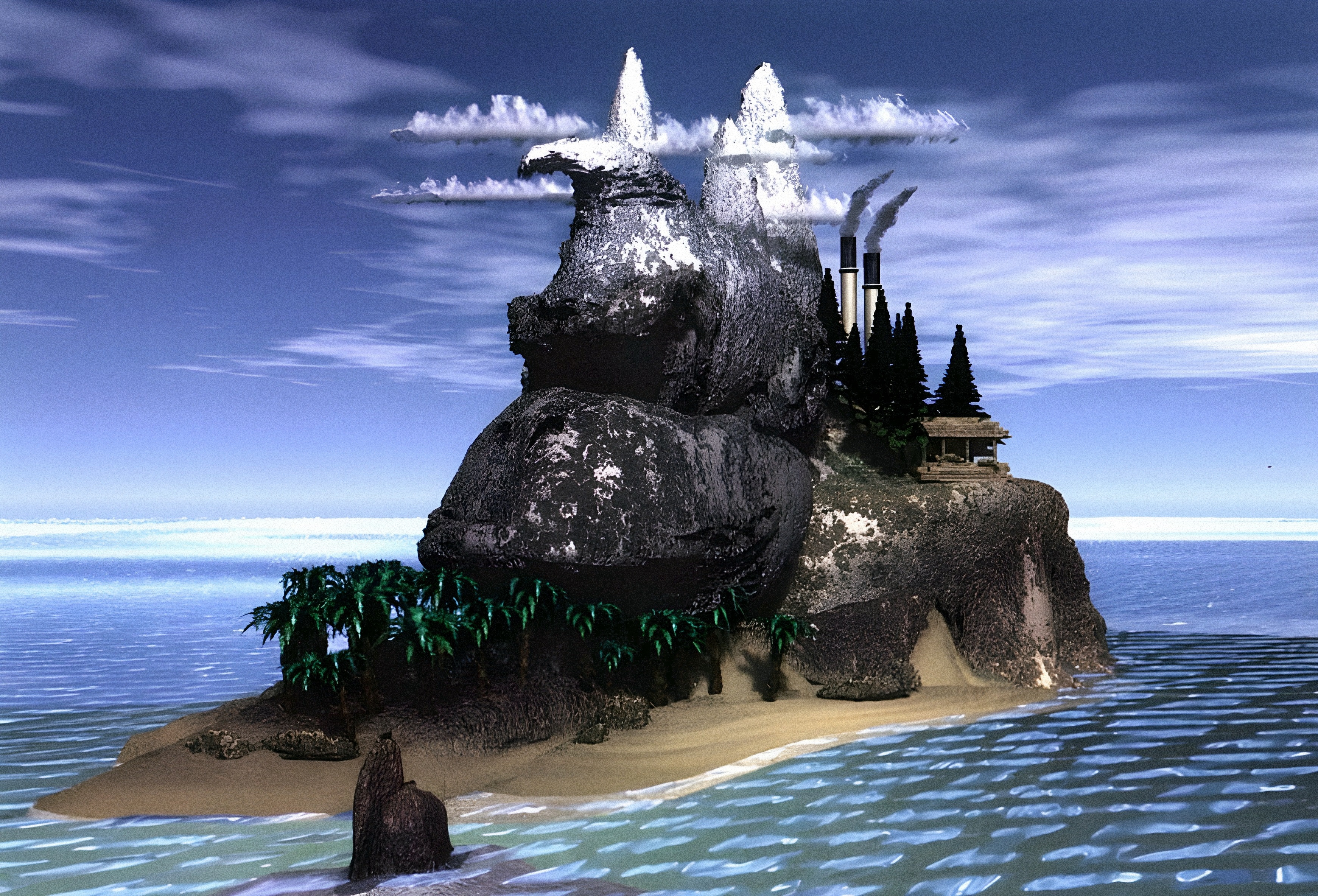 Donkey Kong Country