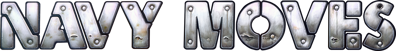 Navy Moves - Clear Logo Image