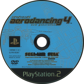 Aero Elite: Combat Academy - Disc