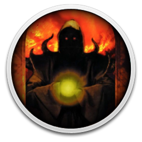 Hexen: Beyond Heretic - Icon