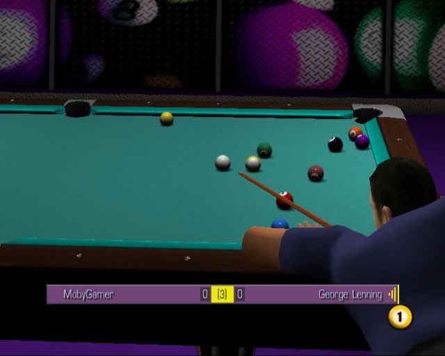 World Snooker Championship 2007