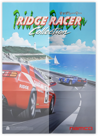 Ridge Racer Collection