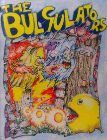 The Bulgulators