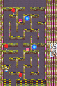 Chuck E. Cheese's Playhouse - Screenshot - Gameplay