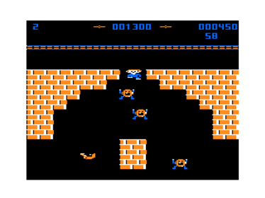 Dungeon Raid - Screenshot - Gameplay