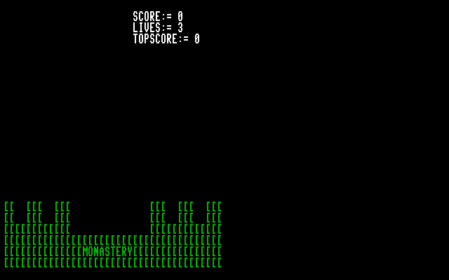 Ghost 128