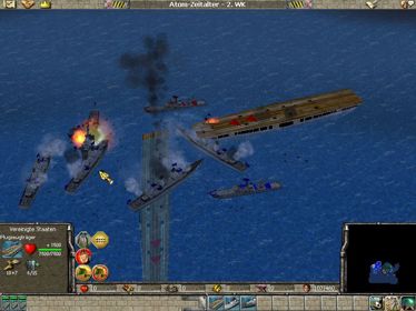 Empire Earth: Gold Edition - Screenshot - Gameplay