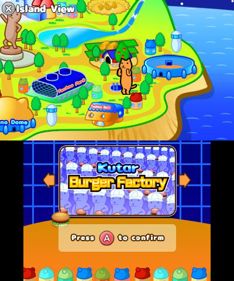 Kutar Burger Factory - Screenshot - Gameplay