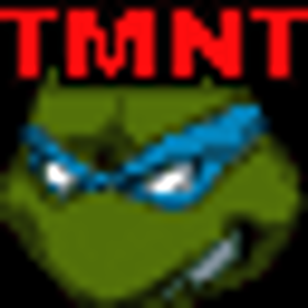 TMNT: Mutant Melee - Icon
