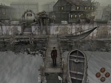 Adventure Collection Volume One - Screenshot - Gameplay