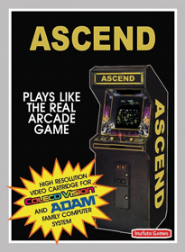 Ascend