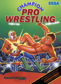 Champion Pro Wrestling