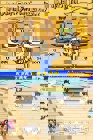 Diner Dash: Flo on the Go - Screenshot - Gameplay