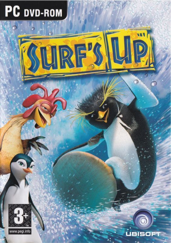 Surf's Up