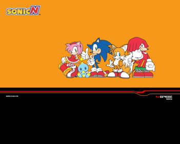 SonicN - Banner