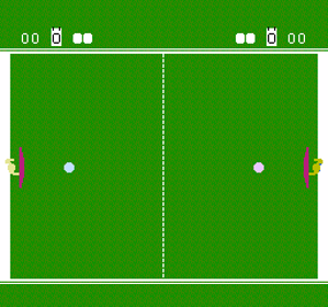 Battle Pong - Screenshot - Gameplay Image