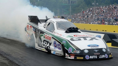 NHRA Championship Drag Racing