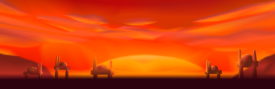 Spyro the Dragon - Banner