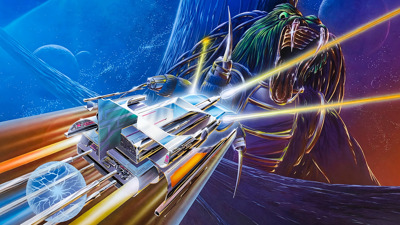 R-Type III