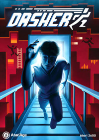 Dasher