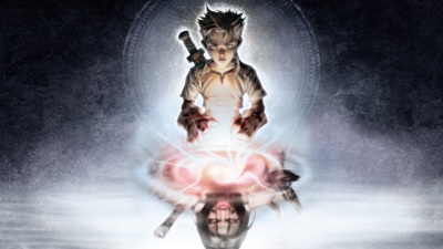 Fable Anniversary - Fanart - Background