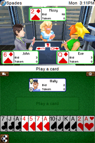 Ultimate Card Games - Screenshot - Gameplay