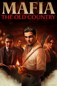 Mafia: The Old Country