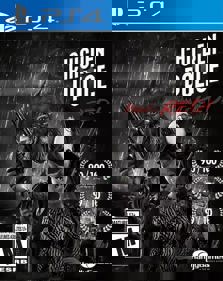 Chicken Police - Box - Front