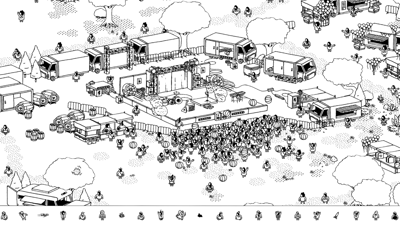 Hidden Folks - Screenshot - Gameplay