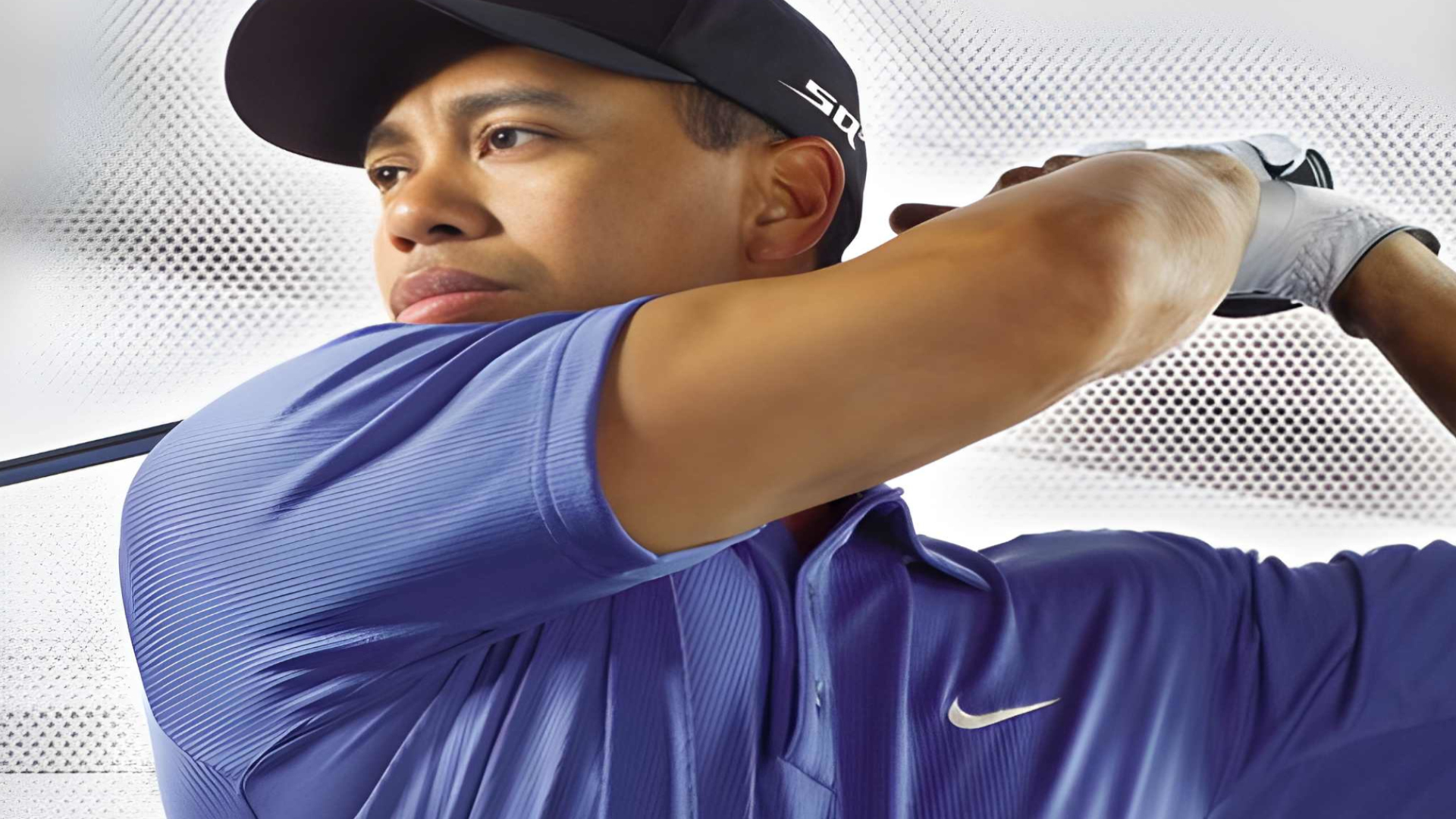 Tiger Woods PGA Tour 07