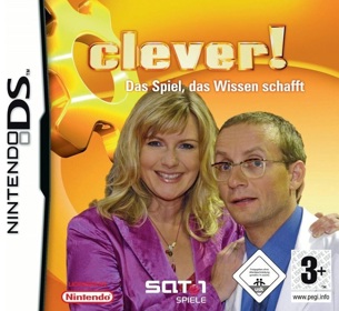 Clever! Das Spiel, das Wissen schafft