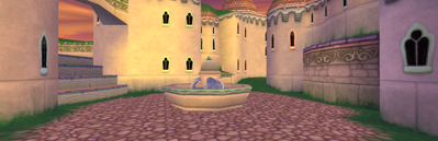 Spyro the Dragon - Banner