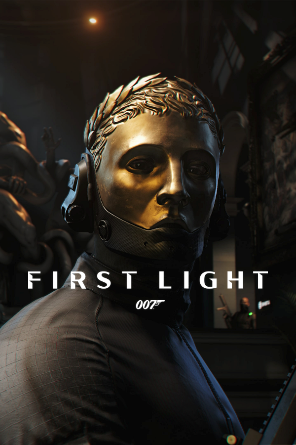 007 First Light