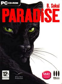 Paradise - Box - Front