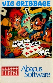 VIC Cribbage
