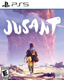 Jusant