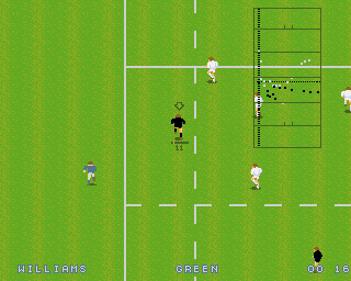 World Class Rugby