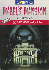 Mabel's Mansion