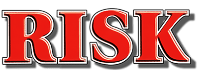 Risk: The Game of Global Domination - Clear Logo