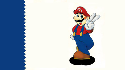 Somari the Adventurer