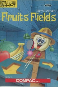 Fruits Fields