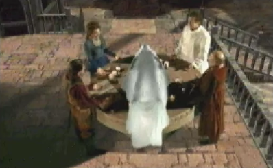 Zork Nemesis: The Forbidden Lands