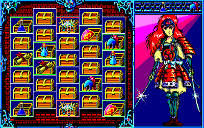 Magical Box - Screenshot - Gameplay