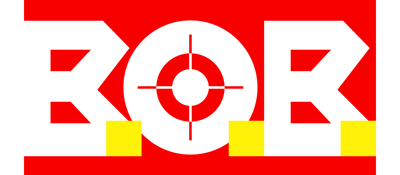 B.O.B. - Clear Logo Image