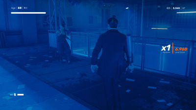 Sifu - Screenshot - Gameplay Image