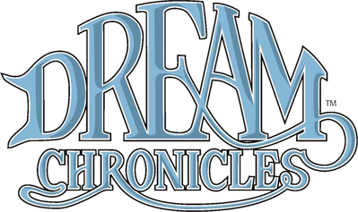 Dream Chronicles - Clear Logo