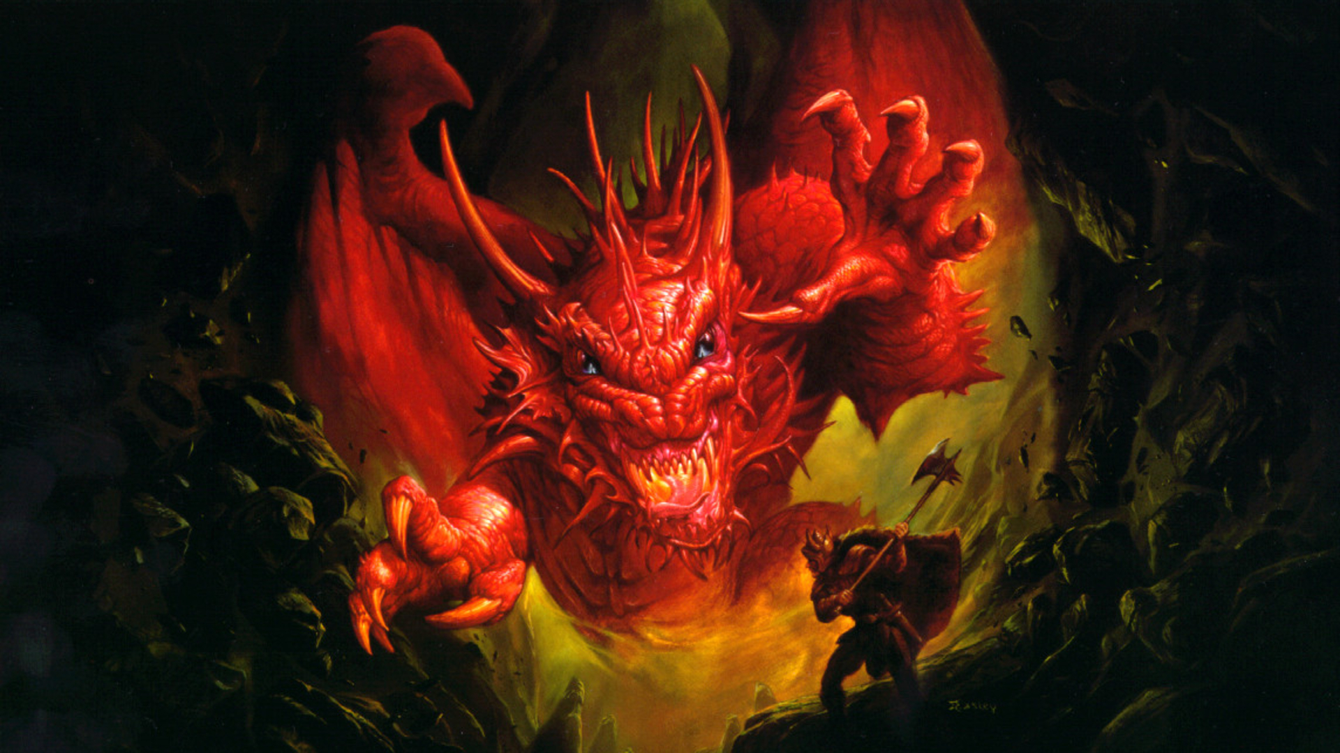Dungeons & Dragons: Shadow Over Mystara