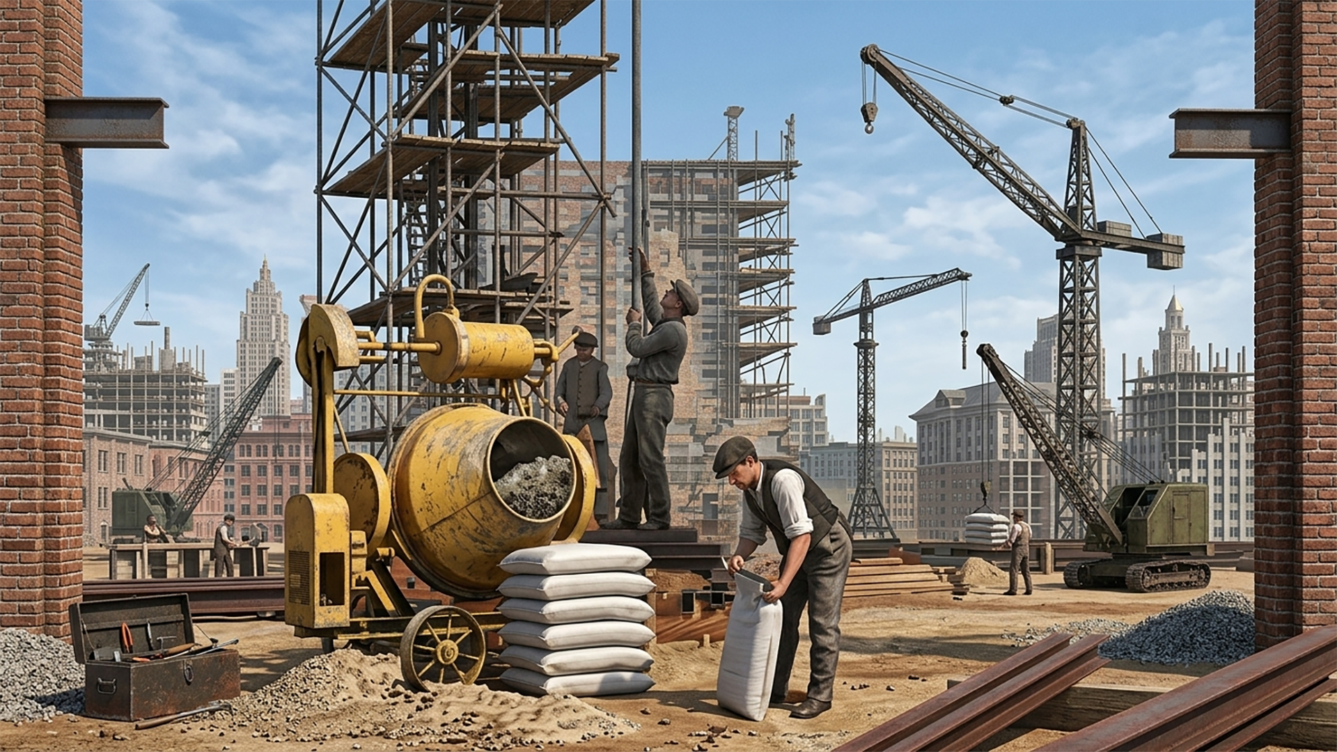 Bankruptcy Builder