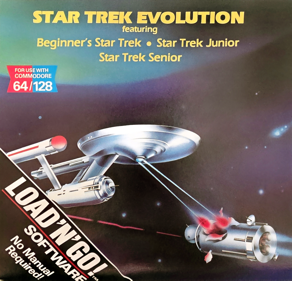 Star Trek Evolution